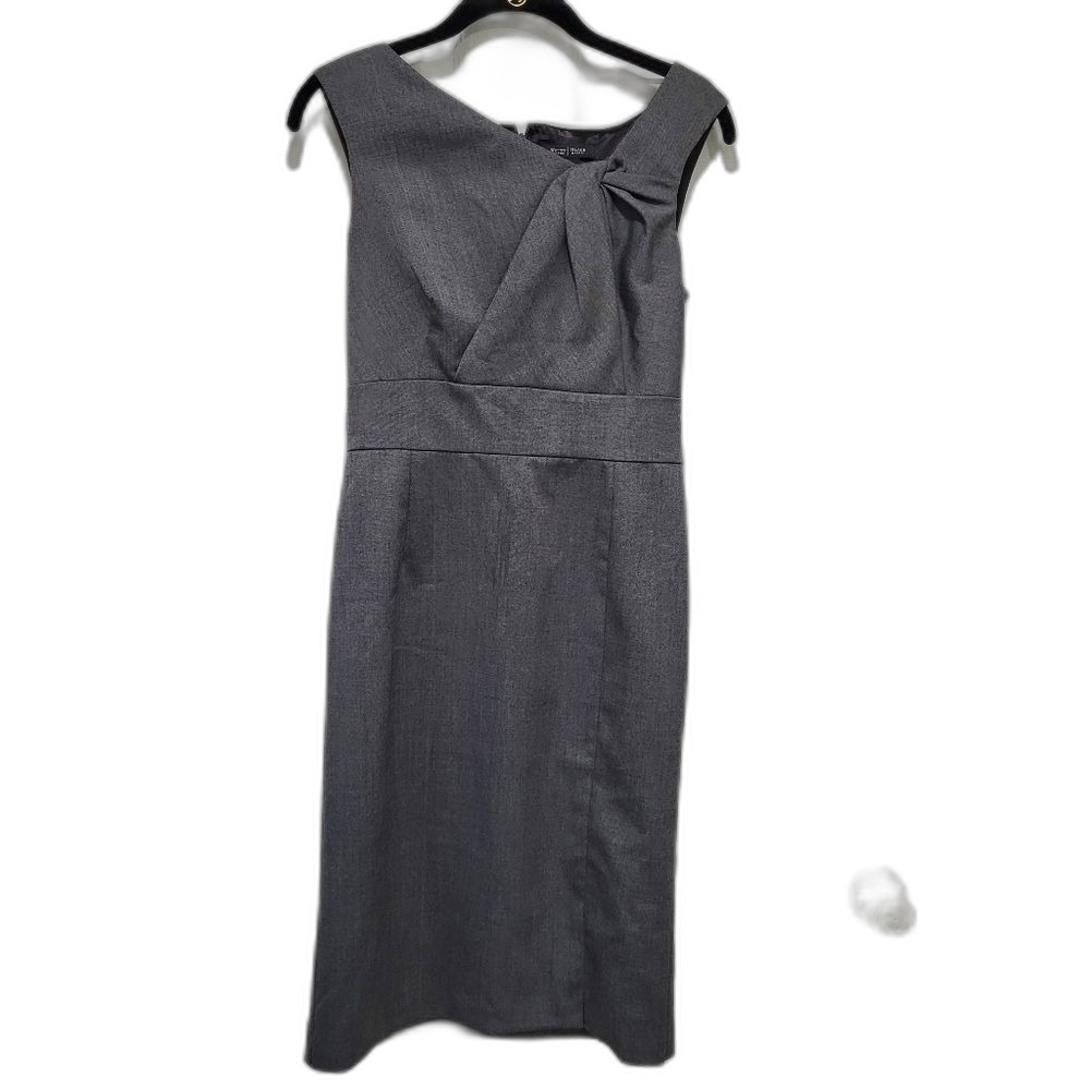 Lined Dress by White House Back Market Size 2